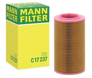 MANN Luftfilter (Ersatz)  für Fiat Ducato Bus Typ 250 Facelift 