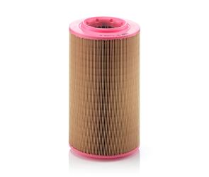 MANN Luftfilter (Ersatz)