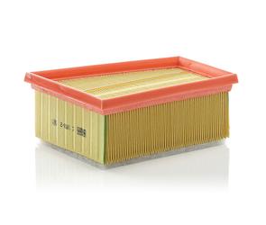 MANN Luftfilter (Ersatz) Luftfilter