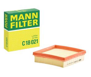 MANN Luftfilter (Ersatz)  für Lexus UX Typ ZA1(EU,M) 