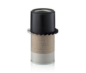 MANN Luftfilter (Ersatz)  für Ssangyong Kyron Typ DJ 