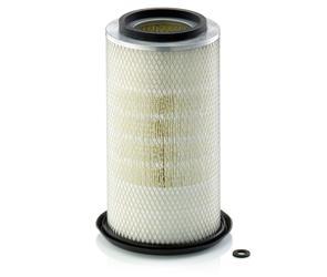 MANN Luftfilter (Ersatz)  für Citroen Jumper Typ 244 L 