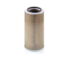 MANN Luftfilter (Ersatz) Luftfilter
