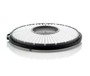 MANN Luftfilter (Ersatz)  für Daihatsu Cuore III (L201) 