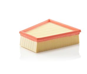 MANN Luftfilter (Ersatz) Luftfilter
