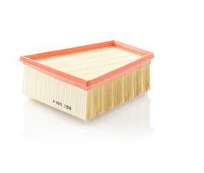 MANN Luftfilter (Ersatz) Luftfilter