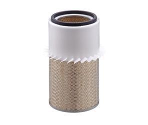 MANN Luftfilter (Ersatz)  für Suzuki Vitara Typ ET/TA 