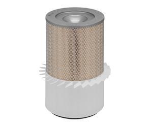 MANN Luftfilter (Ersatz)  für Suzuki Vitara Typ ET/TA 