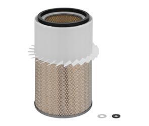 MANN Luftfilter (Ersatz)  für Suzuki Vitara Typ ET/TA 
