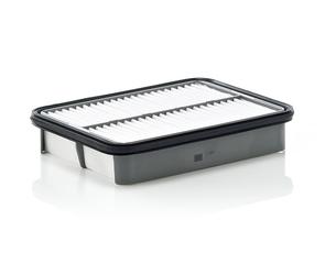 MANN Luftfilter (Ersatz)