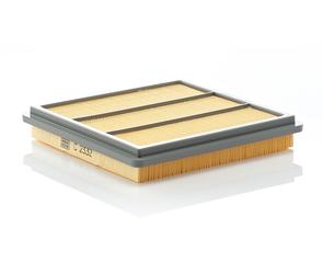 MANN Luftfilter (Ersatz)