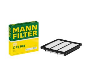MANN Luftfilter (Ersatz)  für Fiat Freemont 