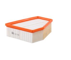 MANN Luftfilter (Ersatz)