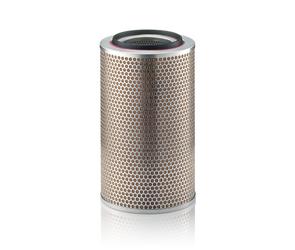 MANN Luftfilter (Ersatz) Luftfilter