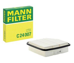 MANN Luftfilter (Ersatz)  für Lexus IS II Typ XE2(a) 