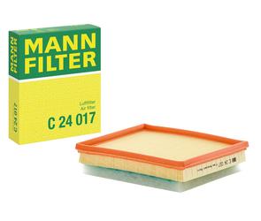 MANN Luftfilter (Ersatz)  für Opel Combo E Cargo 