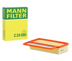 MANN Luftfilter (Ersatz)  für Fiat Doblo Typ 263 
