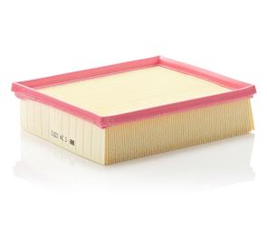 MANN Luftfilter (Ersatz) Luftfilter