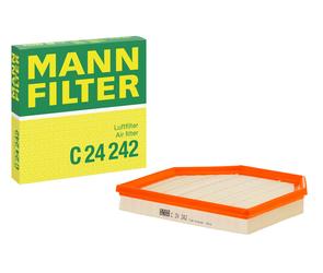 MANN Luftfilter (Ersatz)  für BMW M6 Gran Coupe Typ F06 