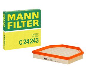 MANN Luftfilter (Ersatz)  für BMW M6 Gran Coupe Typ F06 