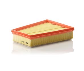 MANN Luftfilter (Ersatz) Luftfilter