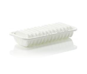 MANN Luftfilter (Ersatz)