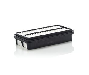 MANN Luftfilter (Ersatz)