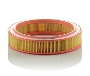 MANN Luftfilter (Ersatz)  für Ford Fiesta II Typ FBD 