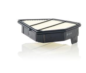 MANN Luftfilter (Ersatz)