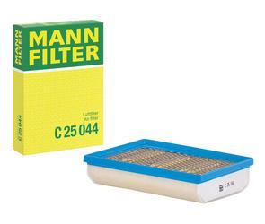 MANN Luftfilter (Ersatz)  für Fiat Tipo II Limousine Typ 356 