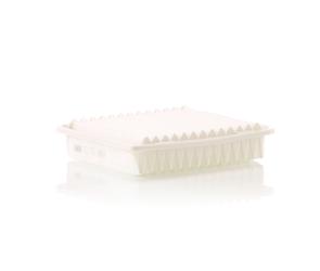MANN Luftfilter (Ersatz)  für Mitsubishi Lancer Typ CYO Stufenheck Facelift 