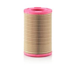 MANN Luftfilter (Ersatz) Luftfilter