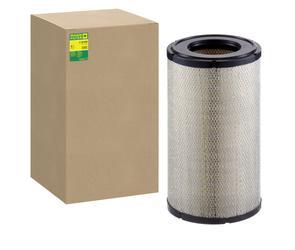MANN Luftfilter (Ersatz)  für Peugeot Boxer Typ 244L 