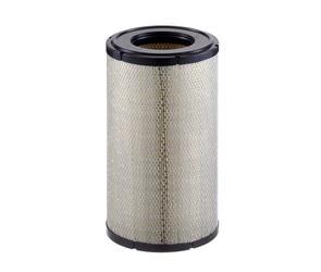MANN Luftfilter (Ersatz)  für Peugeot Boxer Typ 244L 