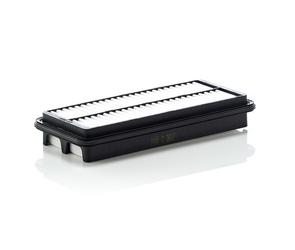 MANN Luftfilter (Ersatz)