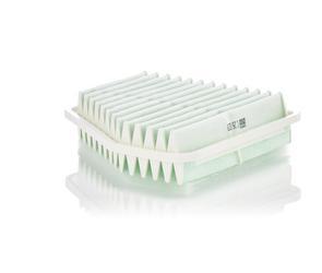 MANN Luftfilter (Ersatz)  für Toyota RAV 4 III Typ XA3(a) 