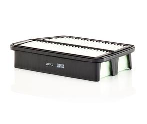 MANN Luftfilter (Ersatz)