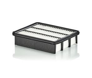 MANN Luftfilter (Ersatz)