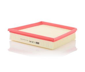 MANN Luftfilter (Ersatz)  für Jaguar XE Typ JA 