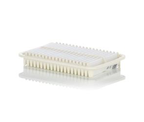 MANN Luftfilter (Ersatz) Luftfilter
