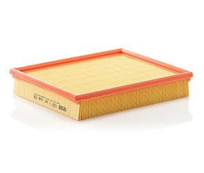 MANN Luftfilter (Ersatz) Luftfilter