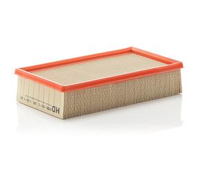 MANN Luftfilter (Ersatz) Luftfilter