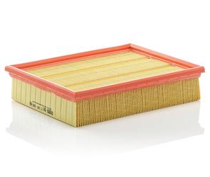 MANN Luftfilter (Ersatz)