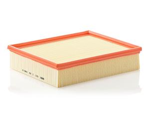 MANN Luftfilter (Ersatz) Luftfilter
