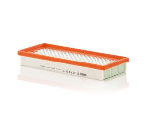 MANN Luftfilter (Ersatz) Luftfilter