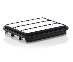 MANN Luftfilter (Ersatz)  für Chevrolet Epica 