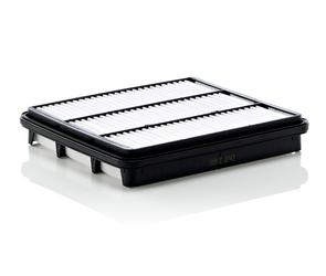 MANN Luftfilter (Ersatz)