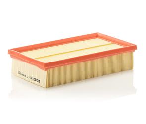 MANN Luftfilter (Ersatz)