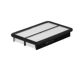 MANN Luftfilter (Ersatz)  für Mazda 3 (13-) Sport (BM) 