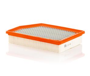 MANN Luftfilter (Ersatz)